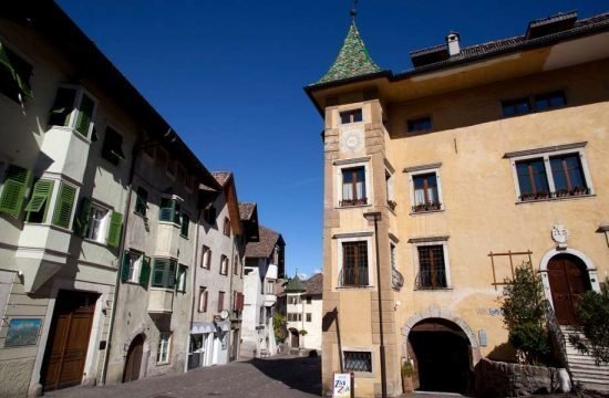 Penegalhof - Caldaro sulla Strada del Vino / Alto Adige
