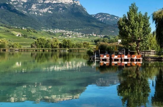 Penegalhof - Caldaro sulla Strada del Vino / Alto Adige