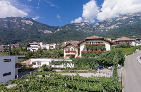 Penegalhof - Caldaro sulla Strada del Vino / Alto Adige