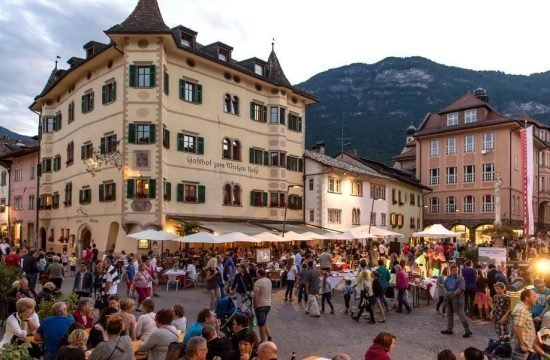 Penegalhof - Caldaro sulla Strada del Vino / Alto Adige